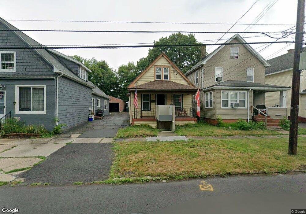 40 7th Ave, North Tonawanda, NY 14120 - photo 1