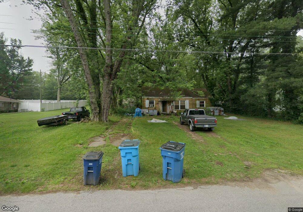 8634 E 700 N, New Carlisle, IN 46552 - photo 1