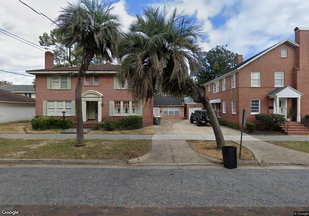 1655 Aberdeen St, Jacksonville, FL 32205 - photo 1