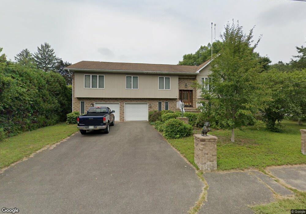 19 Cherry St, Ludlow, MA 01056 - photo 1