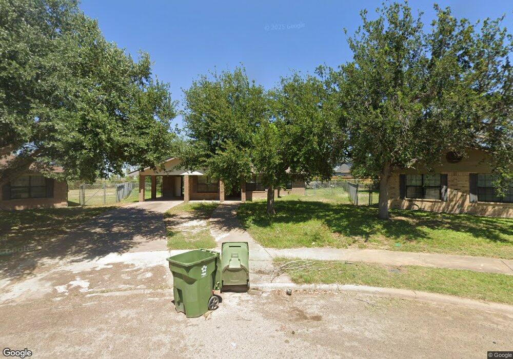 842 N 8th St, Alamo, TX 78516 - photo 1
