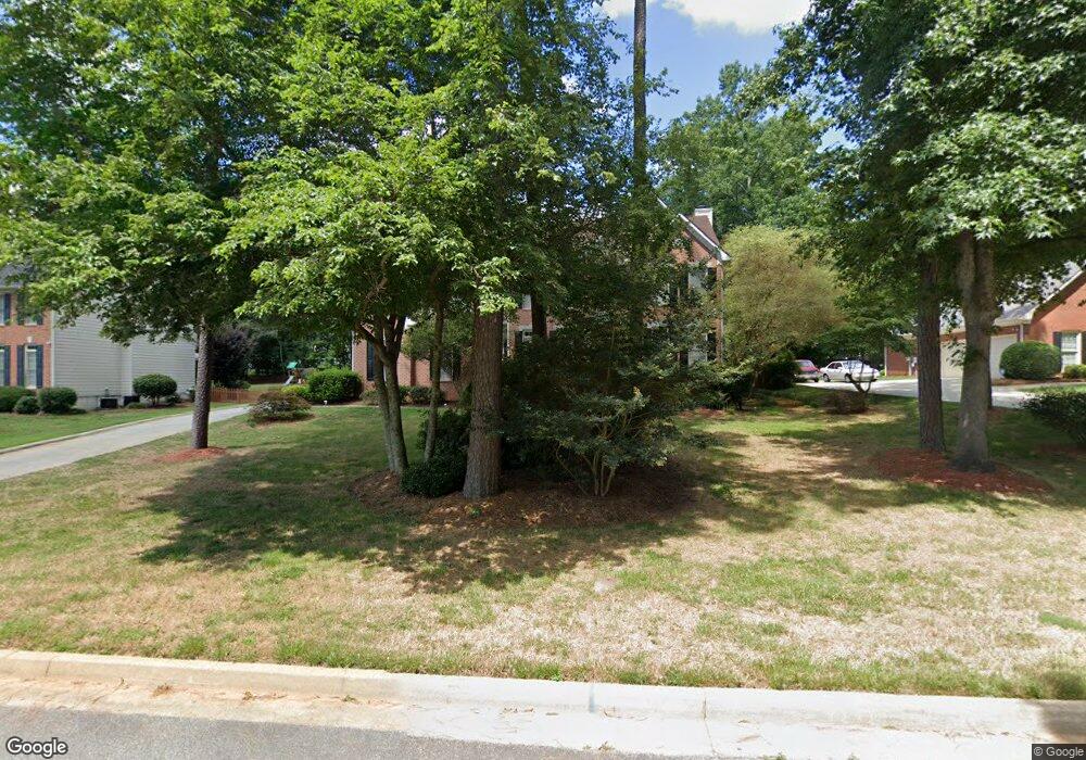 9329 Meadow Gate Ln unit XV, Jonesboro, GA 30236 - photo 1