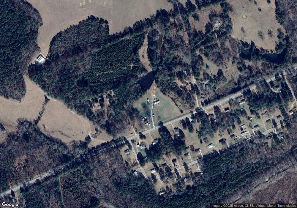 1565 Jones Martin Rd, Lincolnton, GA 30817 - photo 1