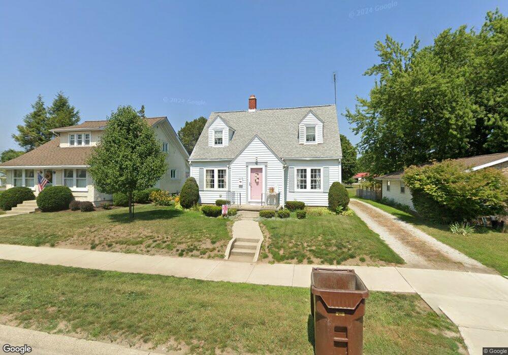 904 E 7th St, Auburn, IN 46706 - photo 1