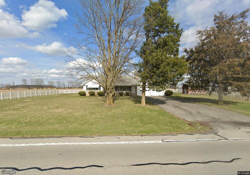 20095 State Route 115, Columbus Grove, OH 45830 - photo 1