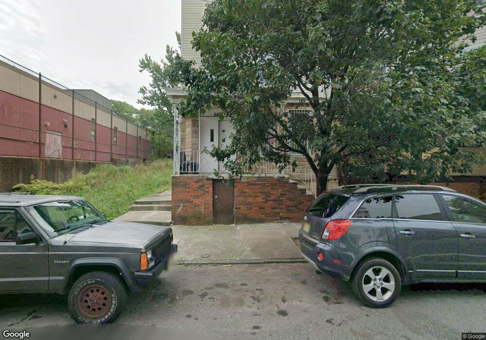 648 S 18th St unit 1, Newark, NJ 07103 - photo 1