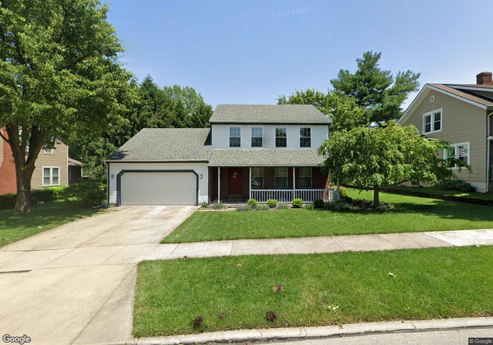 239 N Galloway St, Xenia, OH 45385 - photo 1