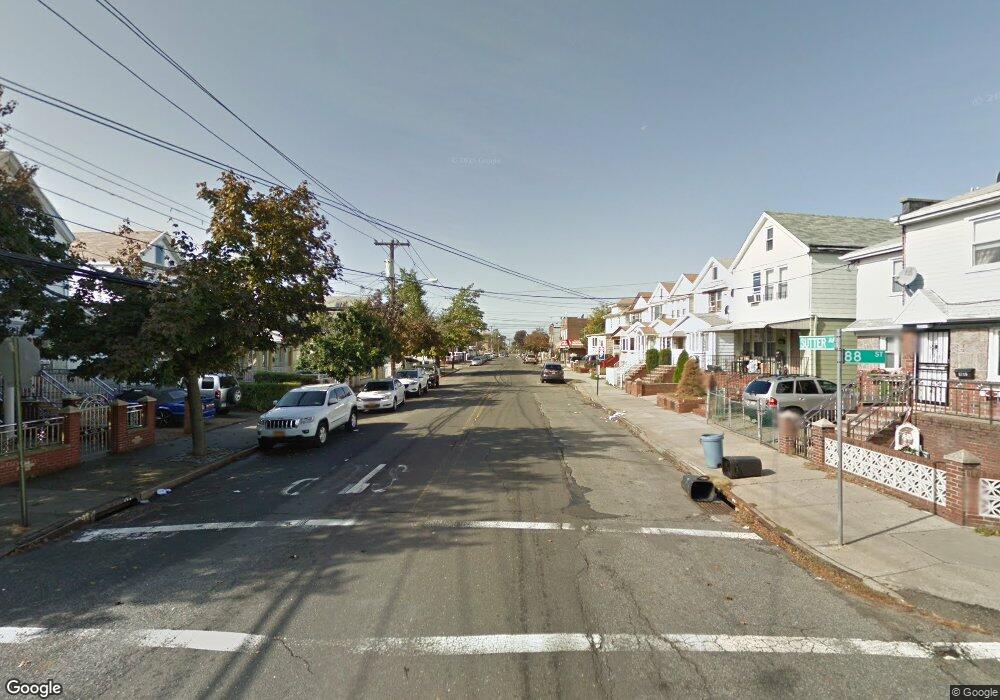 0 88th St, Ozone Park, NY 11417 - photo 1