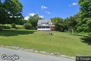 1057 Bayley Hazen Rd, Peacham, VT 05862