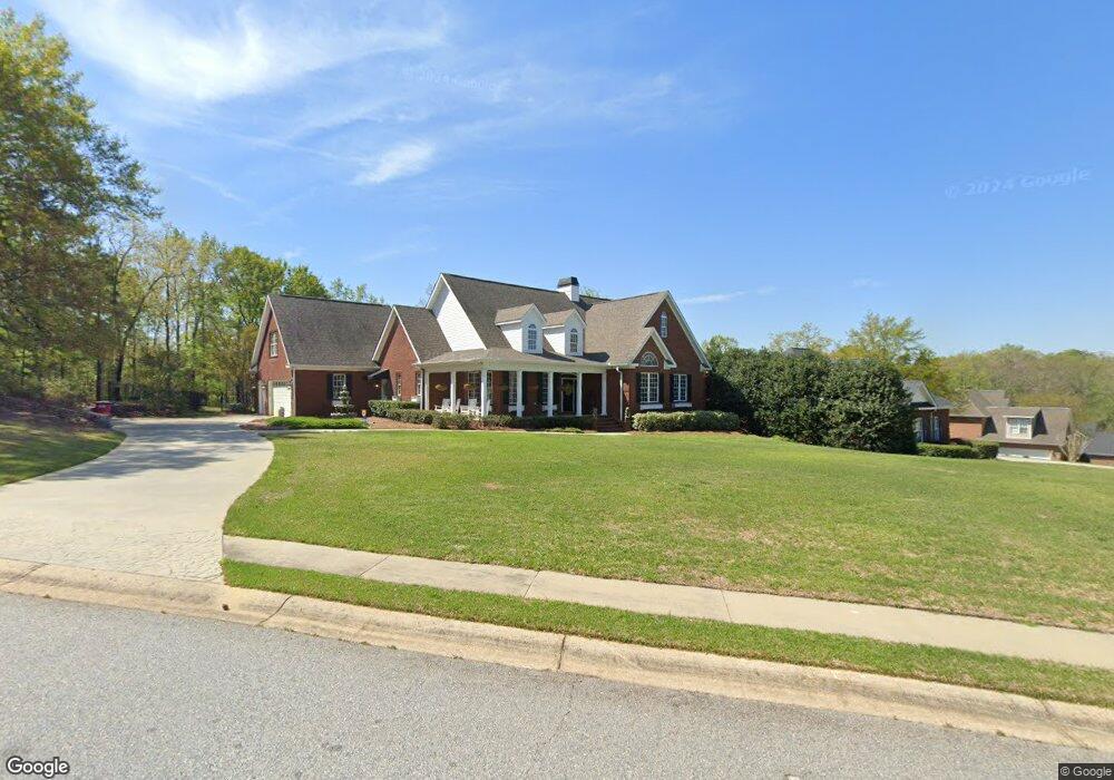 329 Eagle Ridge Rd unit 211-A43, Macon, GA 31216 - photo 1