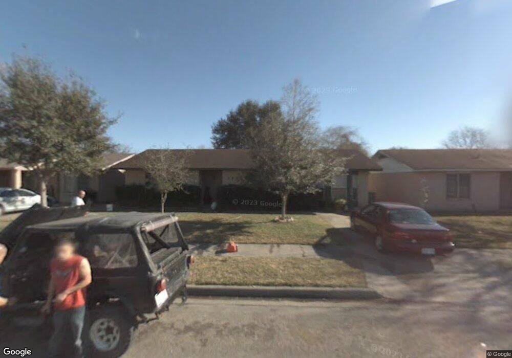 1206 Glendale Dr, Beeville, TX 78102 - photo 1