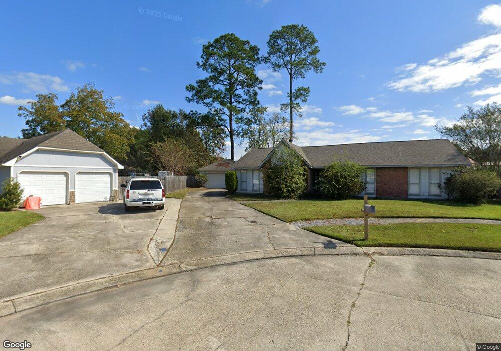 440 Briargrove Dr, Slidell, LA 70458 - photo 1