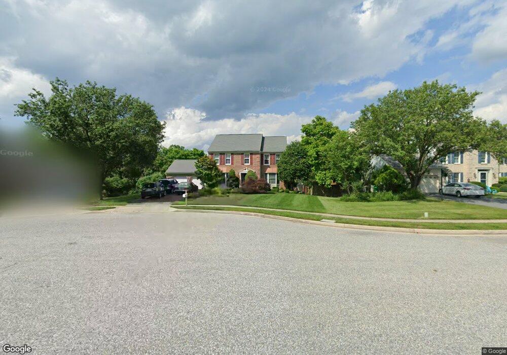 7826 Farmstone Ct, Ellicott City, MD 21043 - photo 1