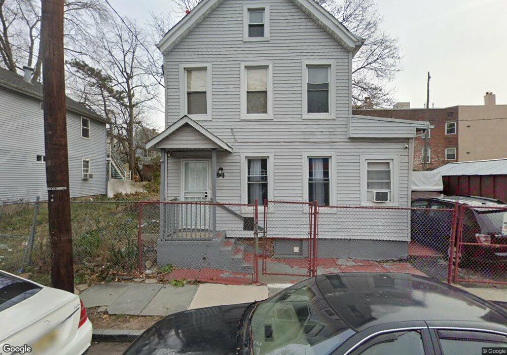 394 S 19th St unit 396, Newark, NJ 07103 - photo 1