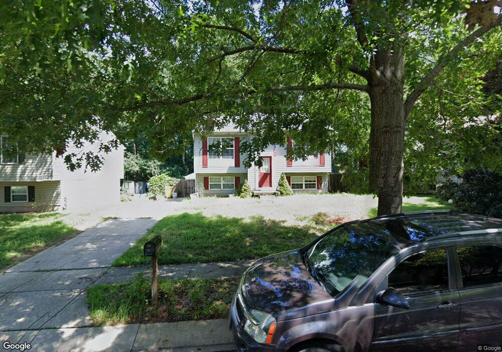 3508 River Bridge Way, Laurel, MD 20724 - photo 1