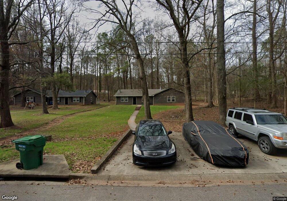 195 Sir Scott Rd, Athens, GA 30607 - photo 1