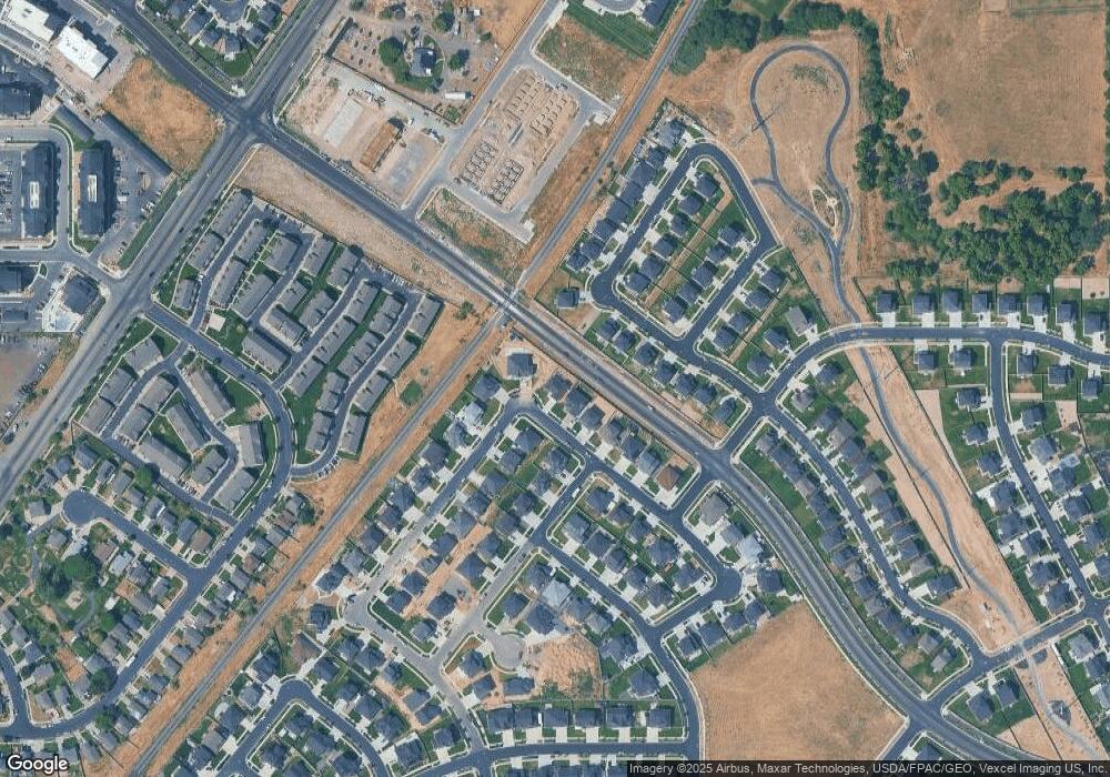 1901 E Handcart Ln unit SKYLIN, Spanish Fork, UT 84660 - photo 1