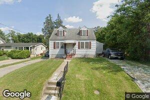 2113 Lorraine Ave, Gwynn Oak, MD 21207
