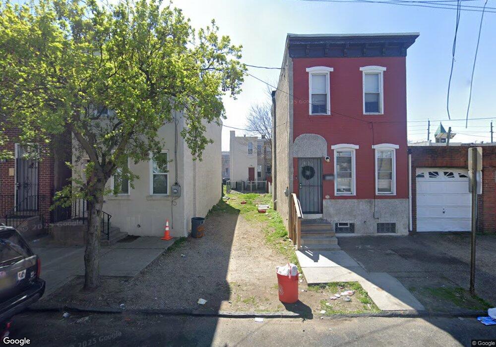 626 Line St, Camden, NJ 08103 - photo 1