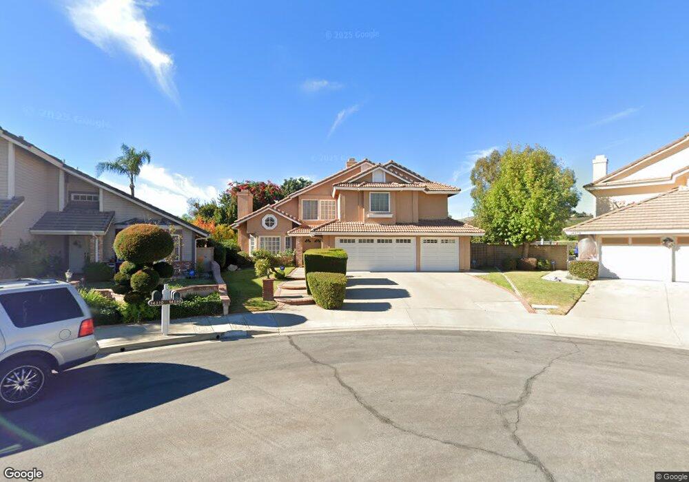 14290 Spring Crest Dr, Chino Hills, CA 91709 - photo 1