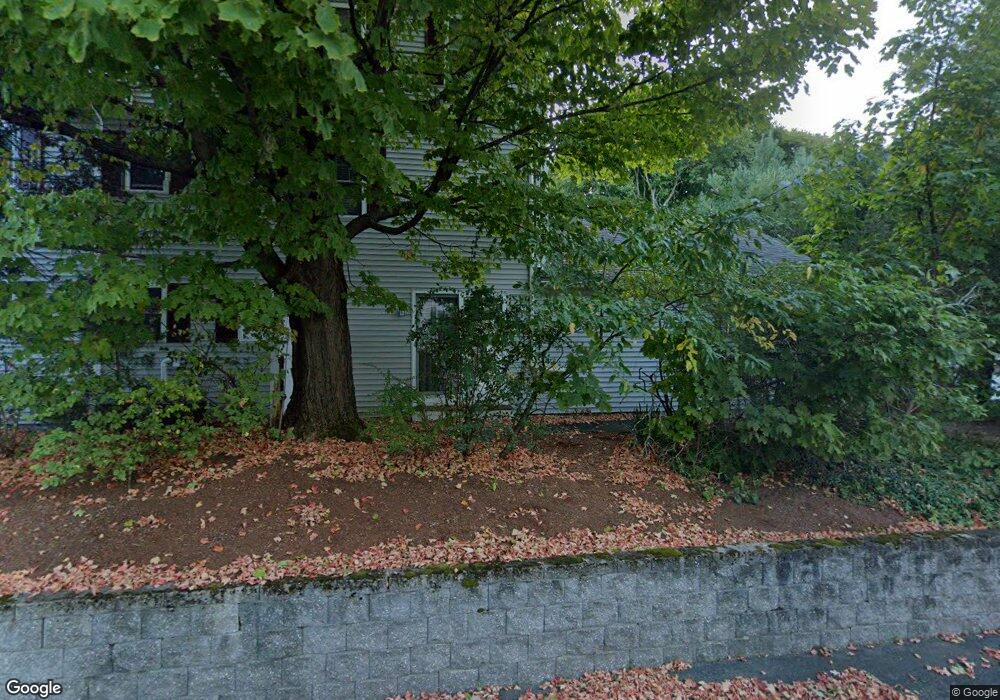 11A Fitch Ct unit A, Wakefield, MA 01880 - photo 1