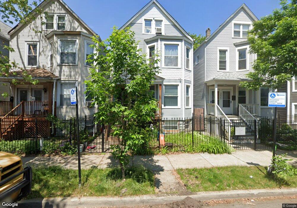 3020 N Allen Ave unit 2, Chicago, IL 60618 - photo 1