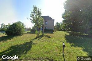 5360 Bush Mill Rd, Clarksburg, OH 43115