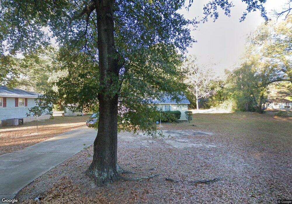 1808 Potter St, Bainbridge, GA 39819 - photo 1