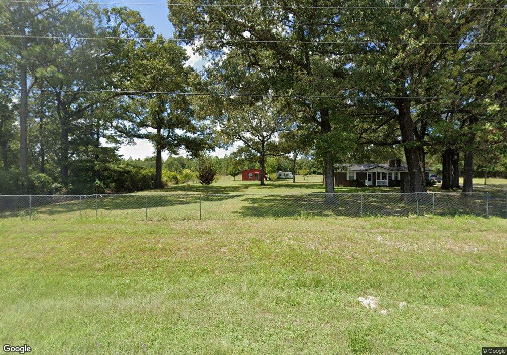 6244 Highway 393, Crestview, FL 32539 - photo 1