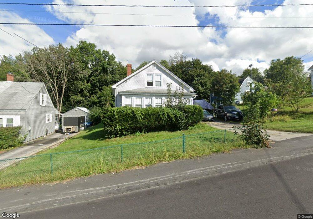 13 Valley St, Allenstown, NH 03275 - photo 1