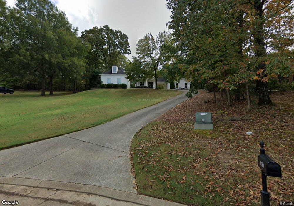 1130 Starling Cir, Oxford, MS 38655 - photo 1