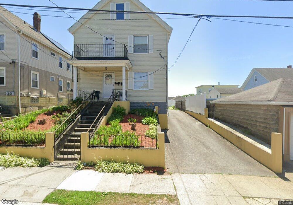 78 Baldwin St, Pawtucket, RI 02860 - photo 1