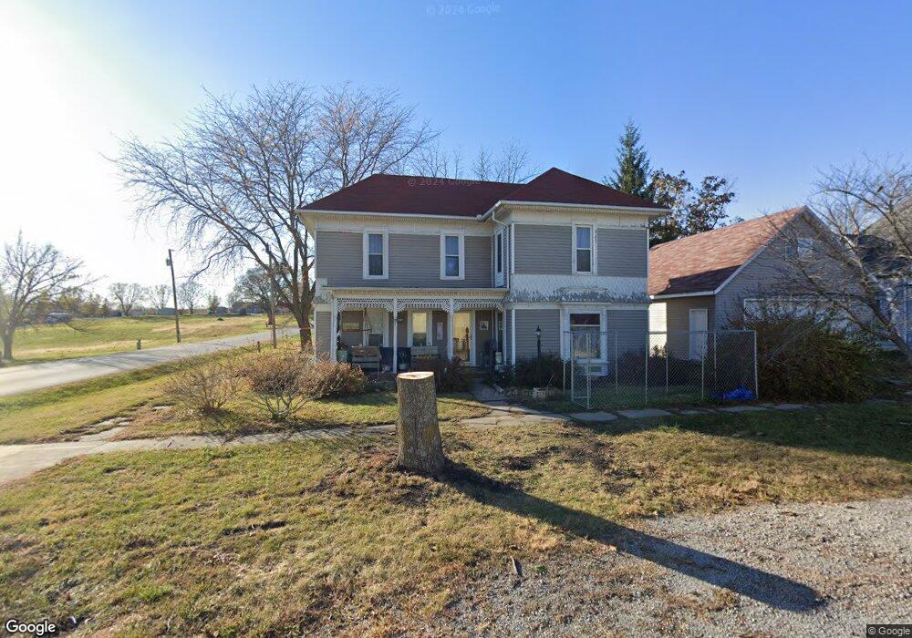 220 Washington St, Grand River, IA 50108 - photo 1