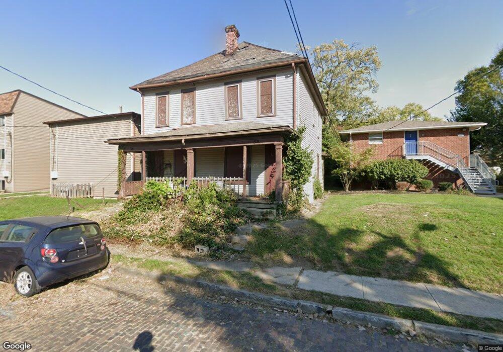 52 W Neff Ave unit 54, Columbus, OH 43207 - photo 1