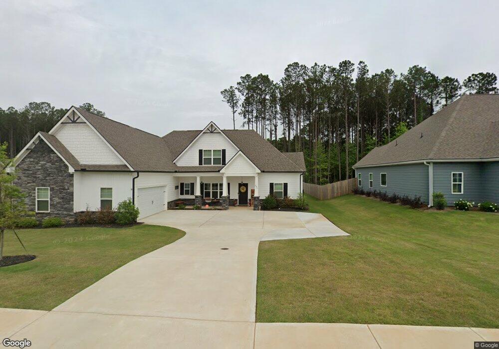 280 Cushing St unit 108, Senoia, GA 30276 - photo 1