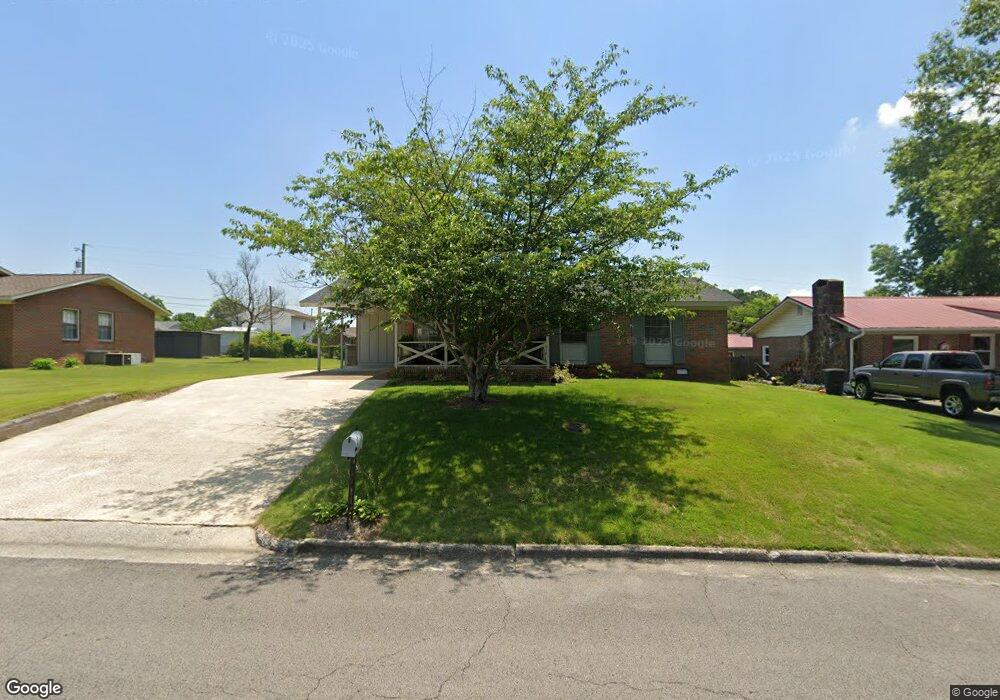 912 Denson Ave SW, Cullman, AL 35055 - photo 1