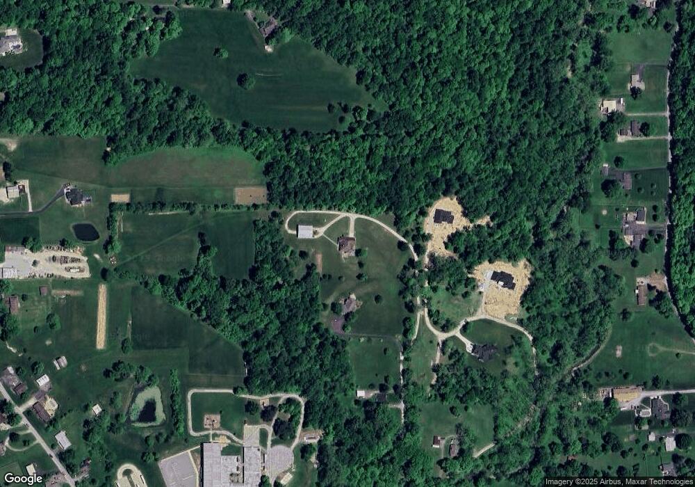 4505 Saint Marys Rd, Floyds Knobs, IN 47119 - photo 1