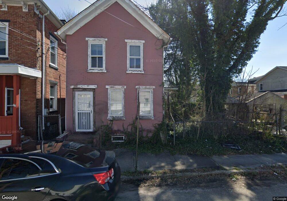 126 Hubbell Ave, Salem, NJ 08079 - photo 1