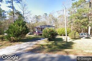 16310 Whites Rd, Pearlington, MS 39572