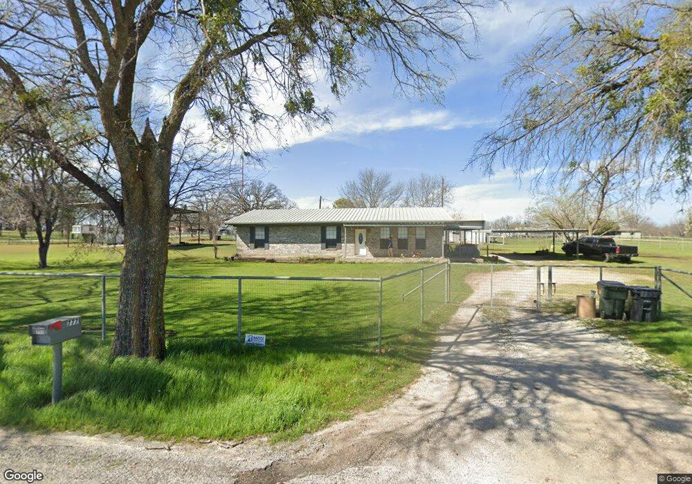 777 Young Bend Rd, Brock, TX 76087 - photo 1