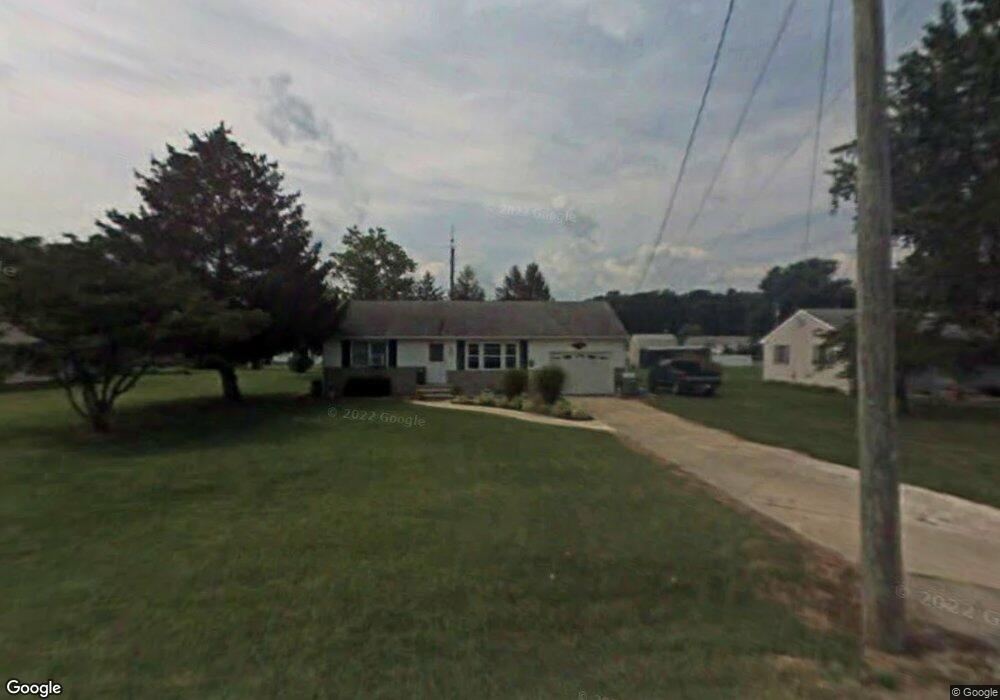 29239 Piney Neck Rd, Dagsboro, DE 19939 - photo 1