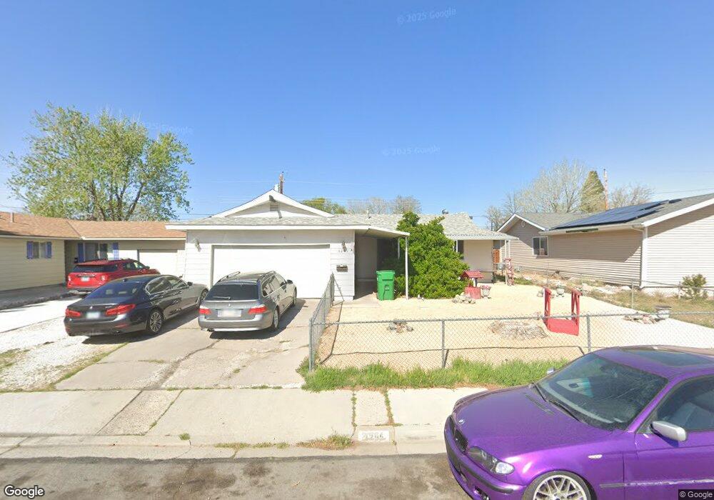 3255 Probasco Way, Sparks, NV 89431 - photo 1