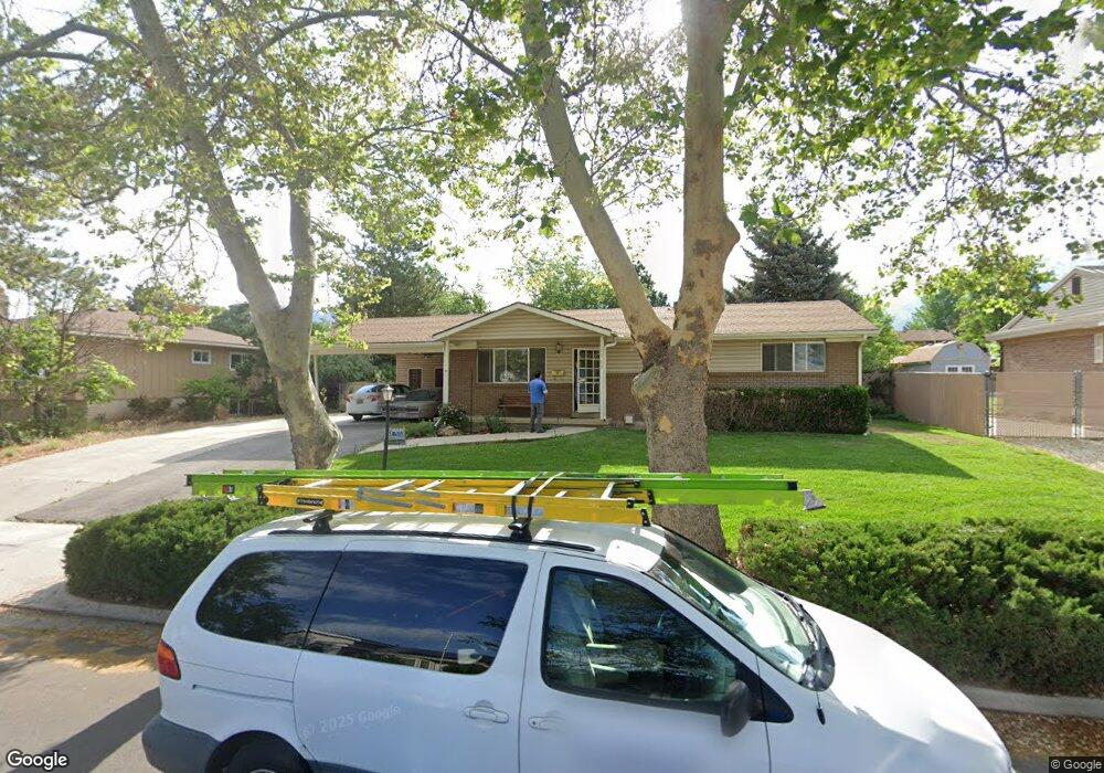 8765 S 1540 E, Sandy, UT 84093 - photo 1