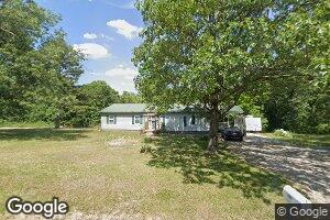 12188 Hopewell Rd, Mineral Point, MO 63660