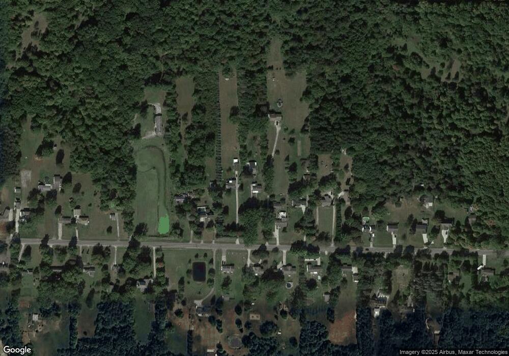 6331 Lucas Rd, Flint, MI 48506 - photo 1