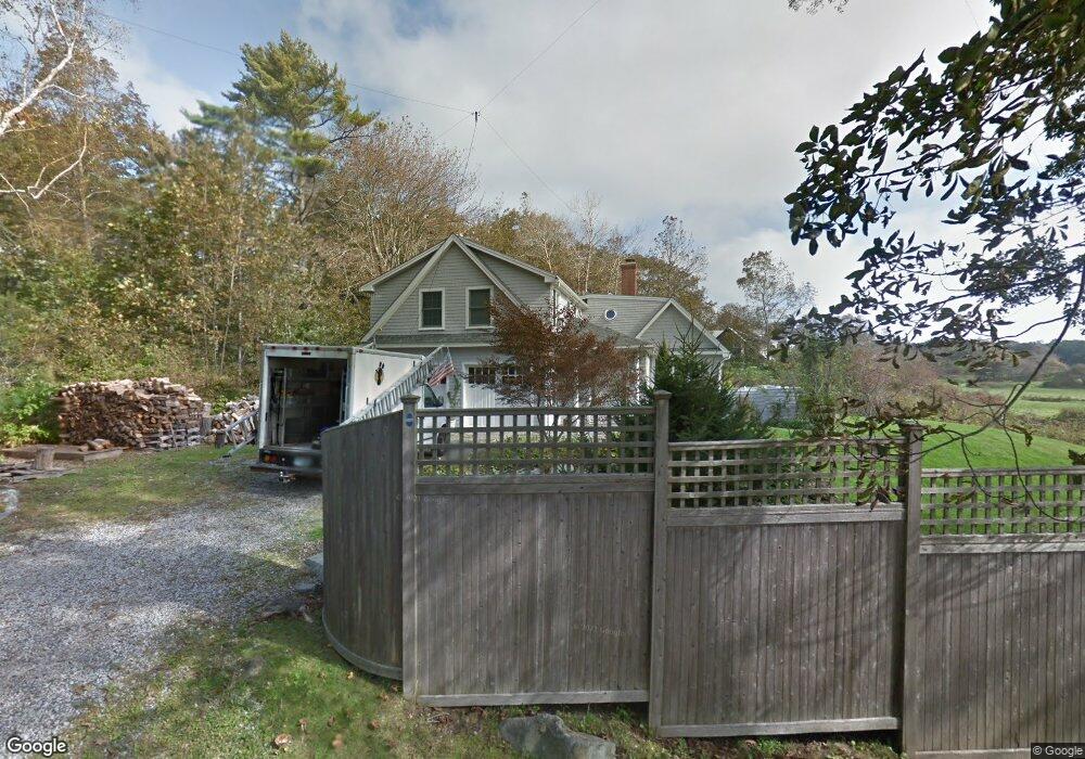 47 Seapoint Rd, Kittery Point, ME 03905 - photo 1