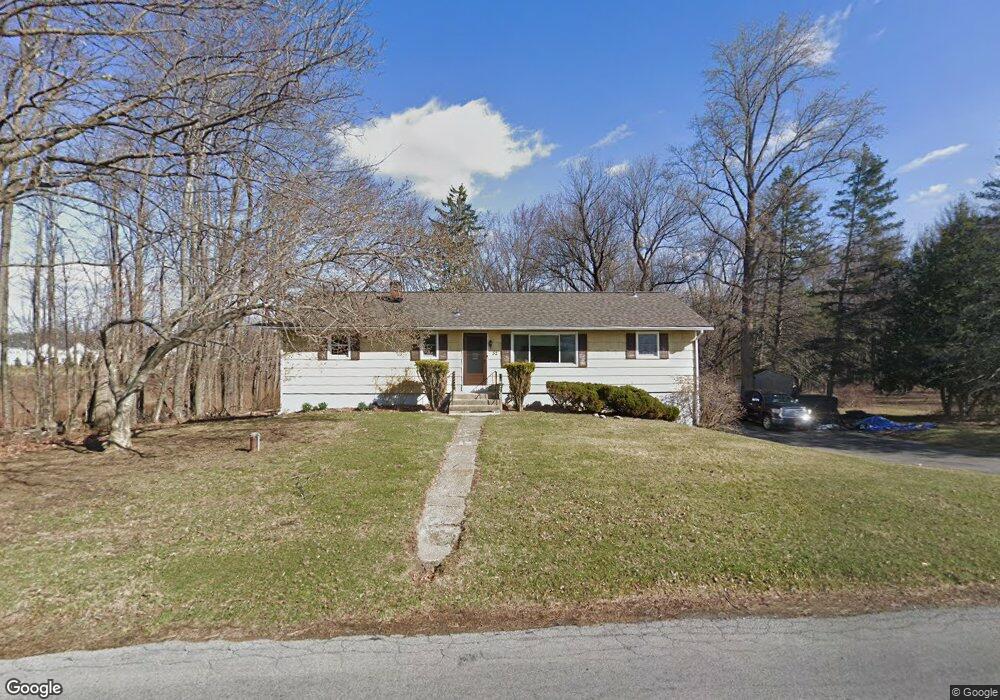 52 Airport Rd, New Hampton, NY 10958 - photo 1