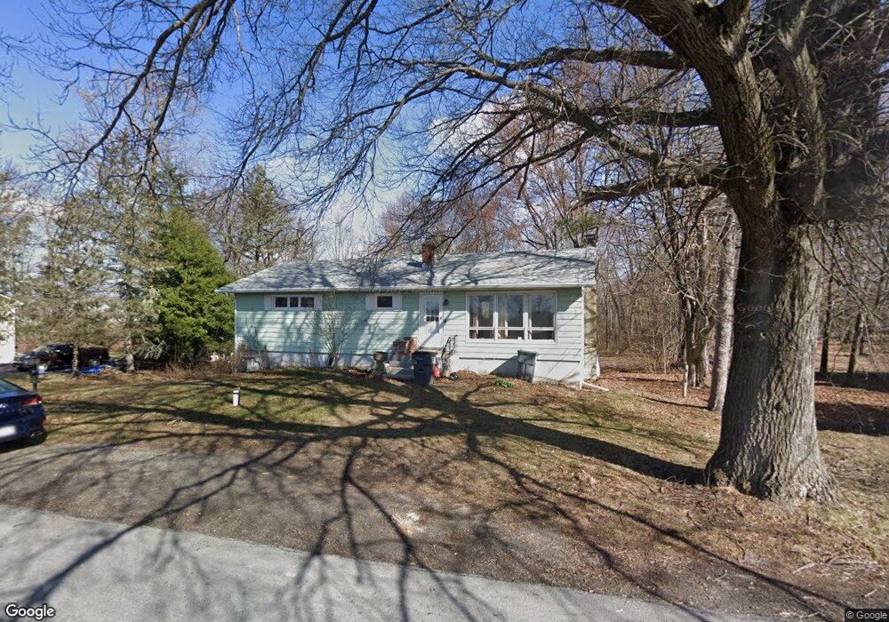 58 Airport Rd, New Hampton, NY 10958 - photo 1
