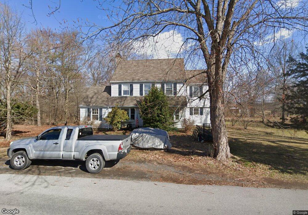 70 Airport Rd, New Hampton, NY 10958 - photo 1