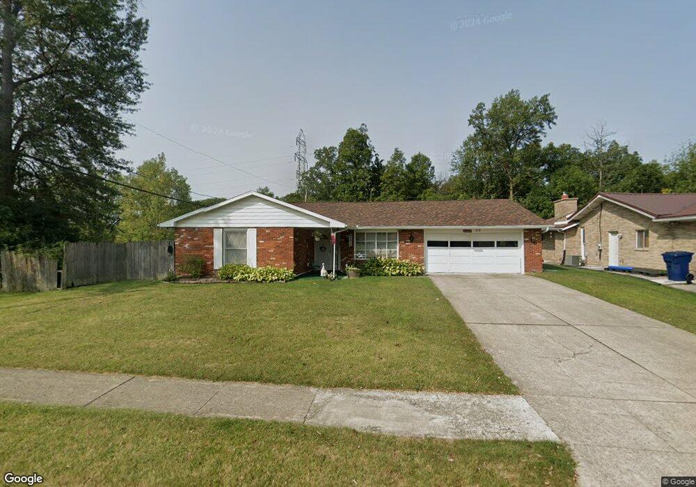 912 Westerly Dr, Lima, OH 45805 - photo 1